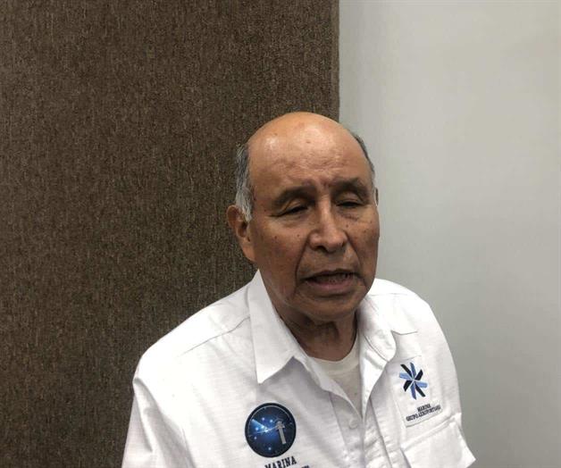 Aumenta tráfico en el aeropuerto