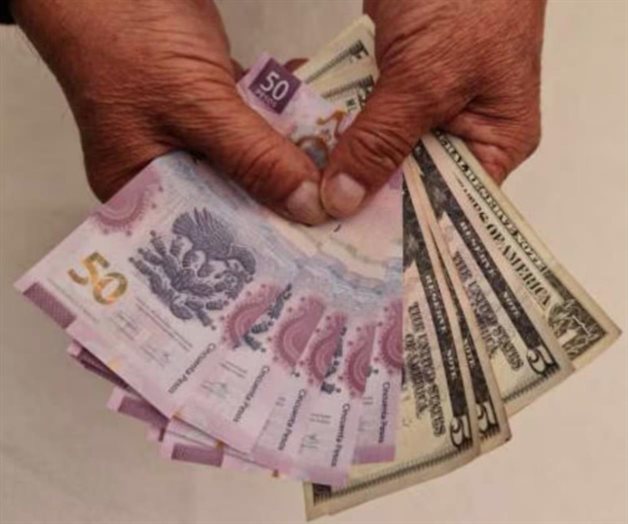 Así abre el dólar este martes 2 de diciembre Así abre el dólar este martes 2 de diciembre