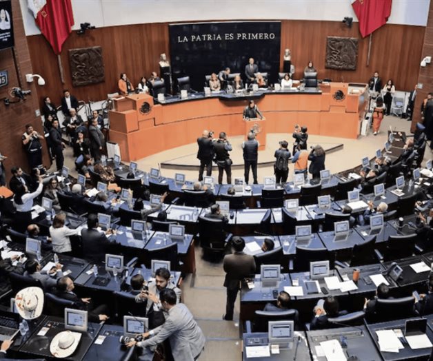 Reforma electoral y T-MEC podrían ser fuente de volatilidad: Gestora Reforma electoral y T-MEC podrían ser fuente de volatilidad: Gestora