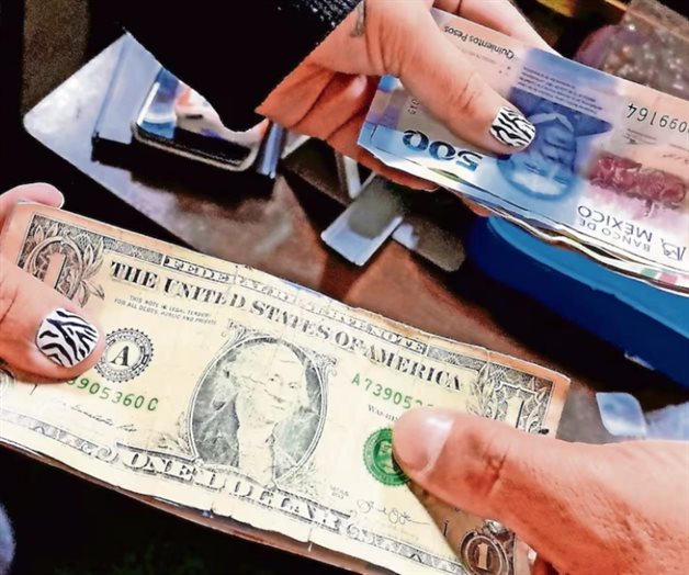 México tendrá menor ingreso por remesas en 2026, alerta BBVA México tendrá menor ingreso por remesas en 2026, alerta BBVA