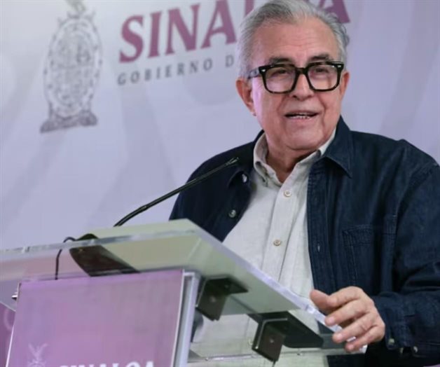 Rubén Rocha reconoce participación en Feria Ganadera 2025 Rubén Rocha reconoce participación en Feria Ganadera 2025