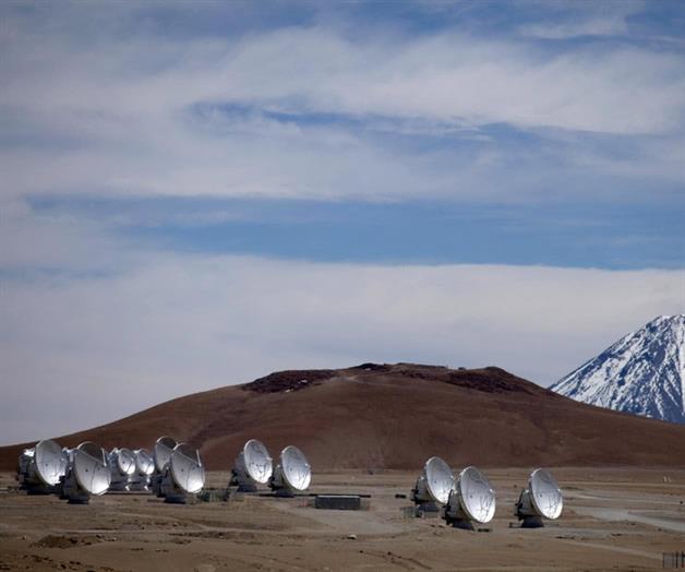 Científicos piden a Chile proteger los cielos de Atacama ante inminente proyecto industrial Científicos piden a Chile proteger los cielos de Atacama ante inminente proyecto industrial
