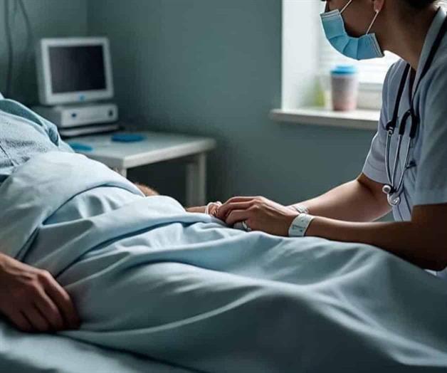 Alarmante aumento en los casos de SIDA en Reynosa