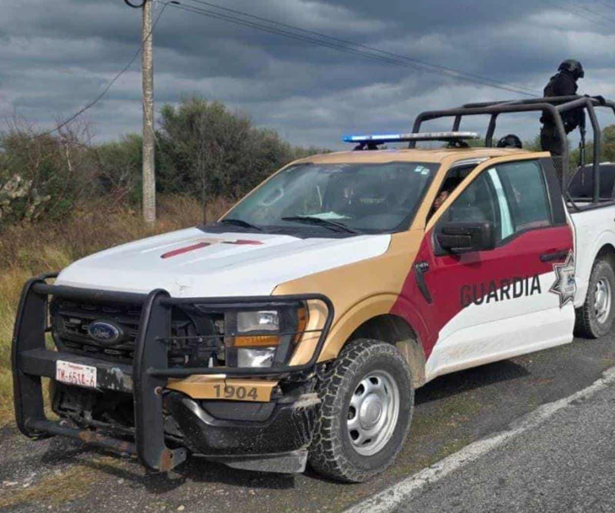 Liberan a dos personas privadas de su libertad en Ciudad Victoria