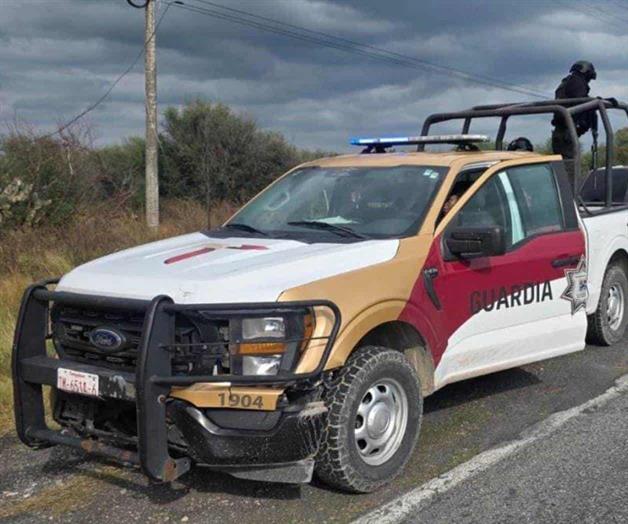 Liberan a dos personas privadas de la libertad en Ciudad Victoria Liberan a dos personas privadas de la libertad en Ciudad Victoria