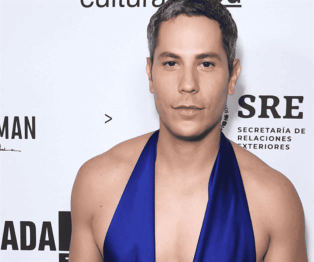 Christian Chávez y Fey llaman a concientizar acerca del VIH Christian Chávez y Fey llaman a concientizar acerca del VIH