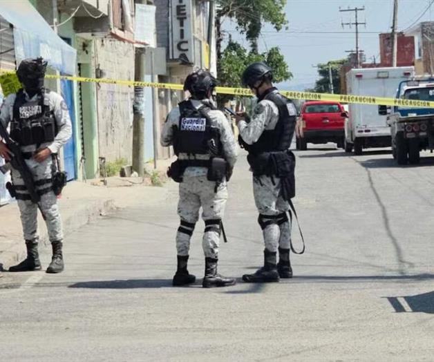 Cuernavaca, de las más inseguras Cuernavaca, de las más inseguras