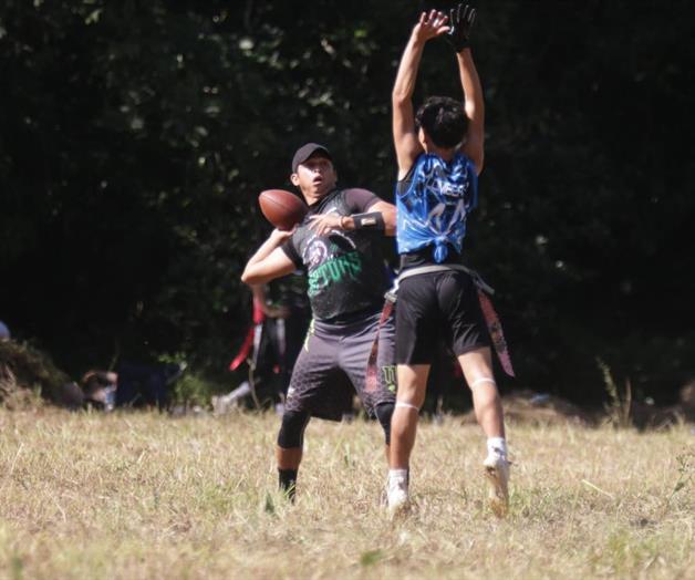 Todo listo para el Cielo Bowl Todo listo para el Cielo Bowl