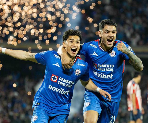 Confirmados días y horarios para las semis Confirmados días y horarios para las semis