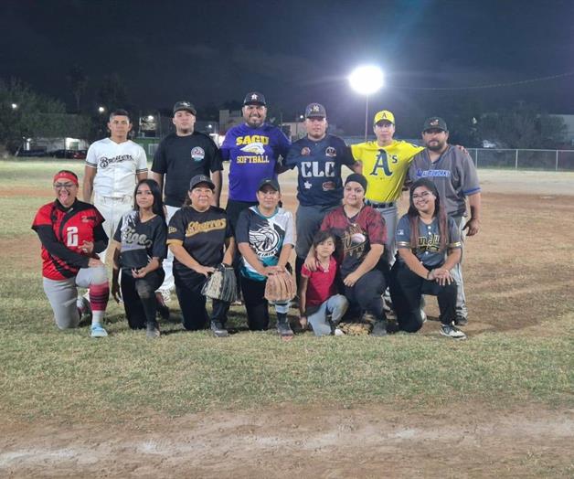 Maletillas, campeón de la postemporada Maletillas, campeón de la postemporada