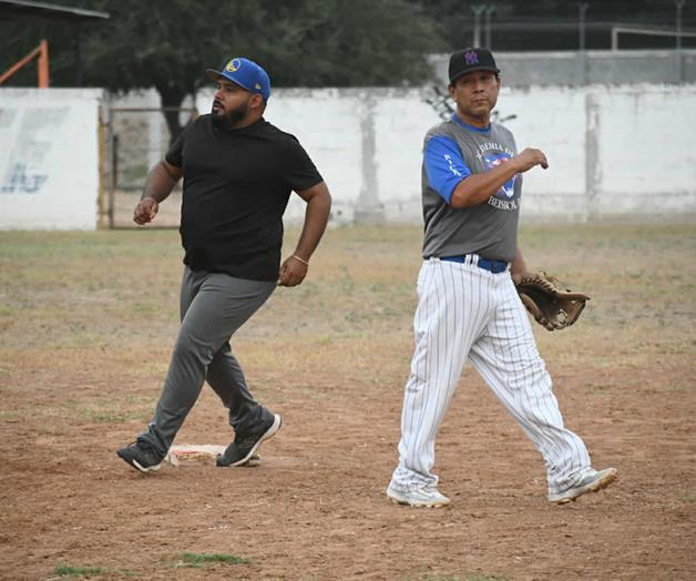 Domina Bravos la categoría D2