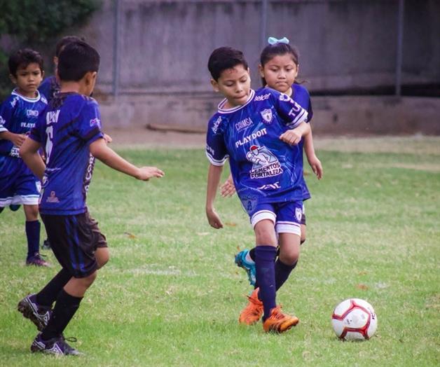 Se avecina el Torneo Navideño Se avecina el Torneo Navideño