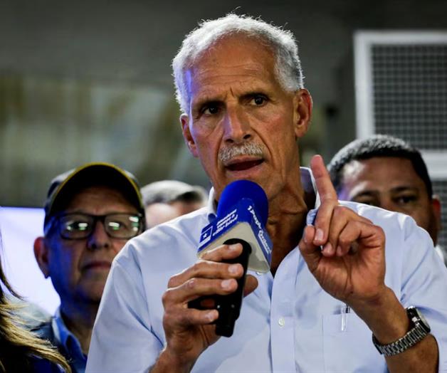 Trump influyó en elección hondureña Trump influyó en elección hondureña