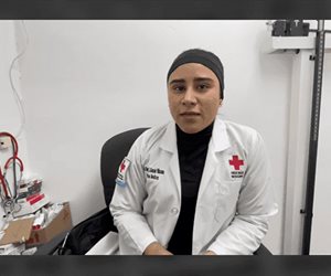 Aumentan las enfermedades respiratorias