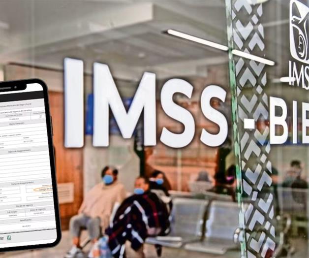 Constancia de derechos del IMSS, ¿Para qué sirve? Constancia de derechos del IMSS, ¿Para qué sirve?