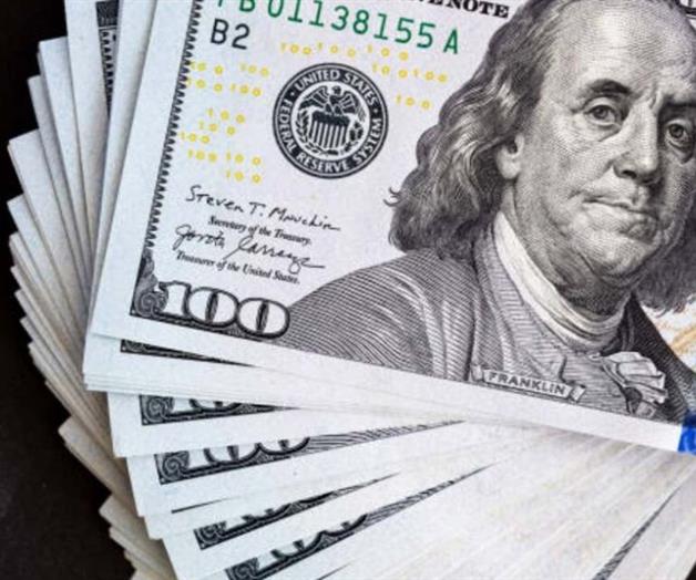 Remesas a México repuntan en octubre Remesas a México repuntan en octubre