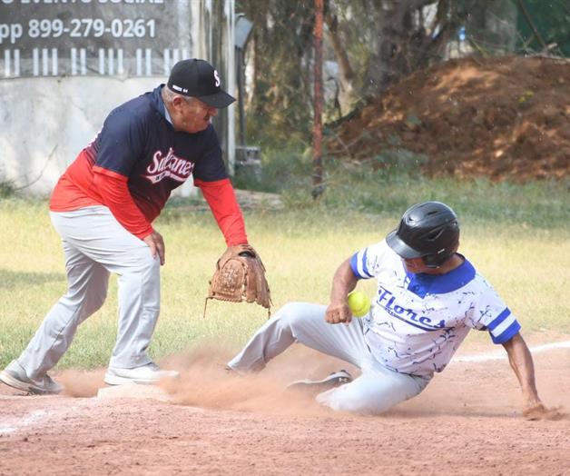 ¡Se coronan campeones! ¡Se coronan campeones!