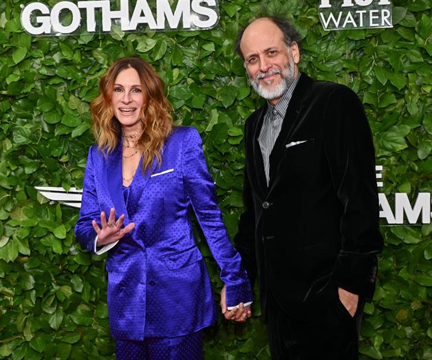 Triunfan en los premios Gotham Triunfan en los premios Gotham