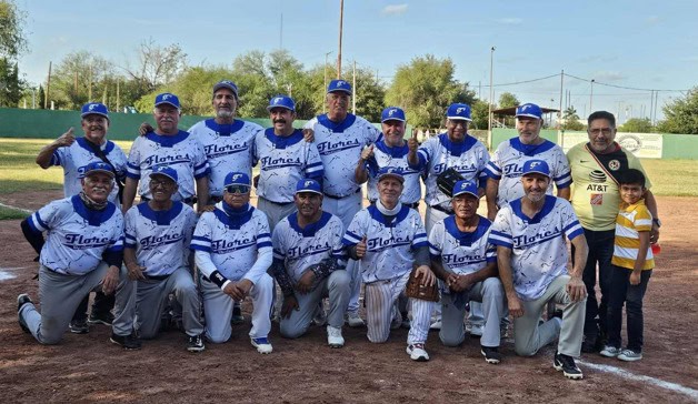 ¡Se coronan campeones! ¡Se coronan campeones!