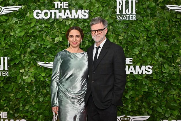 Triunfan en los premios Gotham Triunfan en los premios Gotham