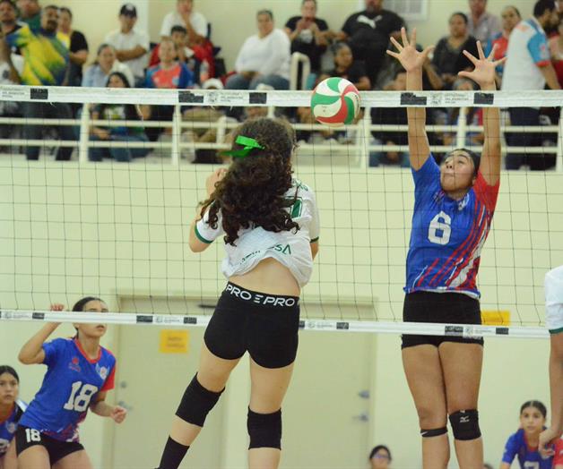 ¡Con paso perfecto! ¡Con paso perfecto!