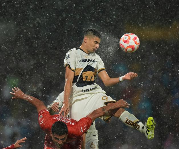 Pumas ratifica a Juárez como su entrenador Pumas ratifica a Juárez como su entrenador