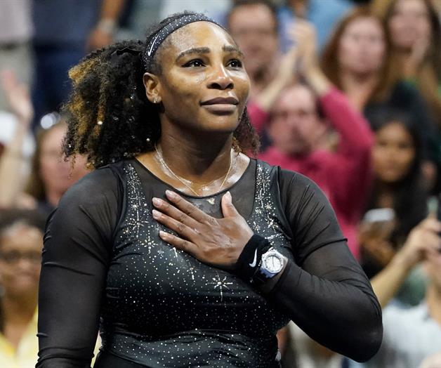 Serena Williams desmiente su regreso al tenis Serena Williams desmiente su regreso al tenis
