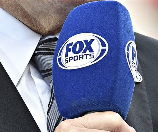 FOX Sports sufre nuevo recorte masivo FOX Sports sufre nuevo recorte masivo