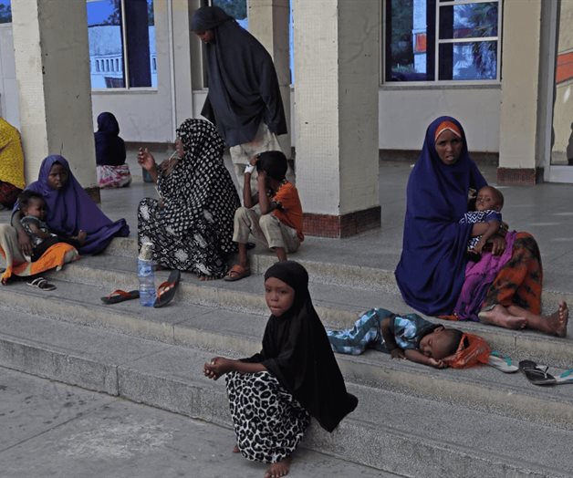 ¿Por qué Trump quiere expulsar a los inmigrantes somalíes de EEUU? Esto hay que saber ¿Por qué Trump quiere expulsar a los inmigrantes somalíes de EEUU? Esto hay que saber