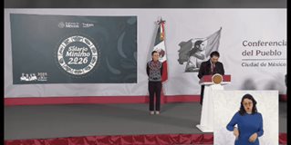 Aumento al salario mínimo 2026 Aumento al salario mínimo 2026