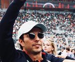 Checo Pérez conocerá colores de Cadillac para F1 en el Super Bowl