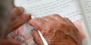 Alfabetización para el Bienestar Compartido Alfabetización para el Bienestar Compartido