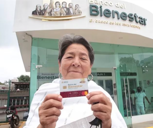 Pensión Mujeres y Adultos Mayores: ¿quiénes deben registrarse hoy? Pensión Mujeres y Adultos Mayores: ¿quiénes deben registrarse hoy?