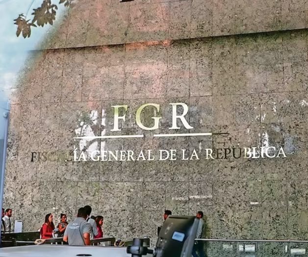 Terna de Sheinbaum para la titularidad de FGR la conforman 3 mujeres Terna de Sheinbaum para la titularidad de FGR la conforman 3 mujeres