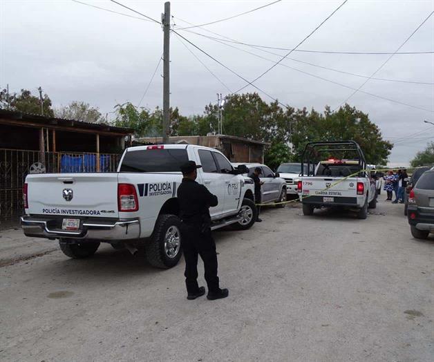 Encuentran a mujer sin vida al interior de casa en Río Bravo Encuentran a mujer sin vida al interior de casa en Río Bravo