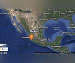 Reportan sismo de 4.6 grados en Manzanillo, Colima