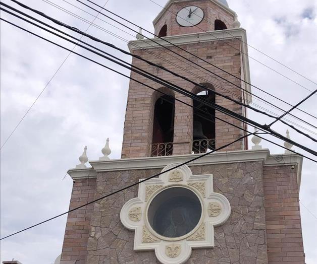 Alistan peregrinación Alistan peregrinación