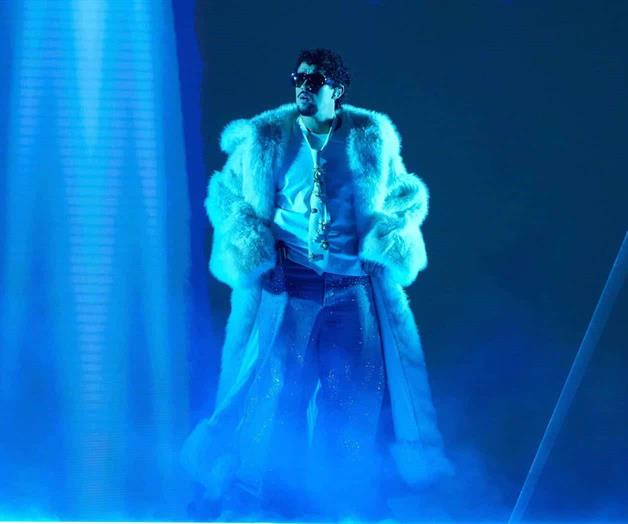 Spotify Wrapped 2025: Bad Bunny supera a Taylor Swift como el artista más escuchado Spotify Wrapped 2025: Bad Bunny supera a Taylor Swift como el artista más escuchado