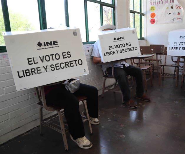 Peligran planes de INE por ajuste presupuestal Peligran planes de INE por ajuste presupuestal