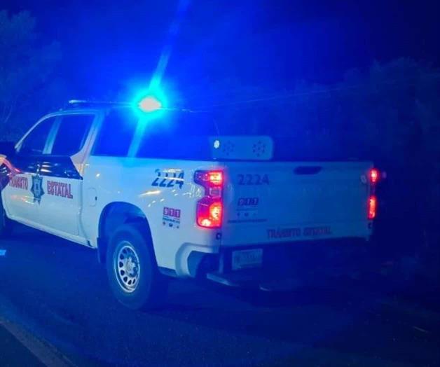 Hombre muere tras recibir descarga eléctrica en Güémez, Tamaulipas Hombre muere tras recibir descarga eléctrica en Güémez, Tamaulipas