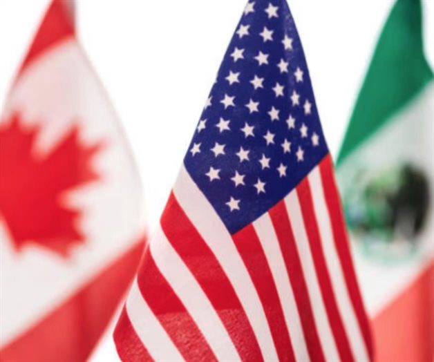 EU inicia audiencias públicas del T-MEC; participan 10 mexicanos EU inicia audiencias públicas del T-MEC; participan 10 mexicanos