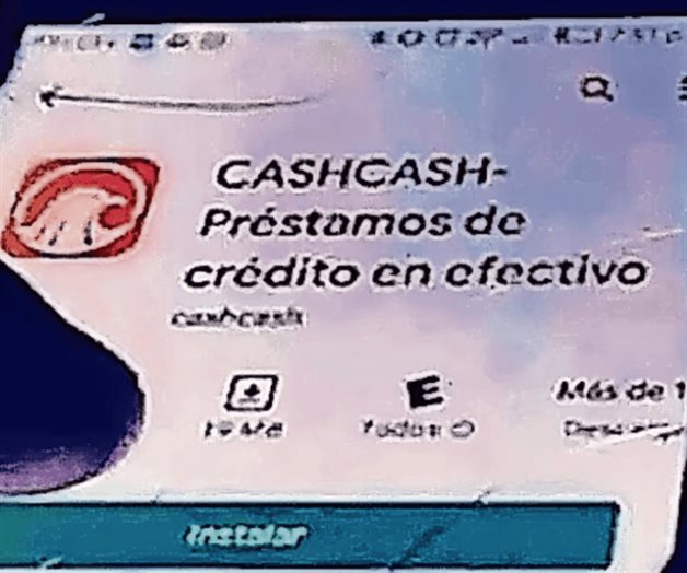 Desinstalación de apps montadeudas genera mercado de falsos hackers Desinstalación de apps montadeudas genera mercado de falsos hackers