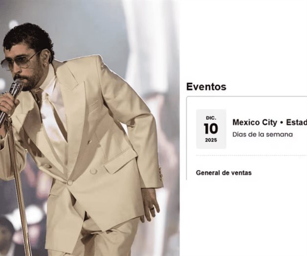 Los vecinos, localidad donde comprar boletos para Bad Bunny Los vecinos, localidad donde comprar boletos para Bad Bunny