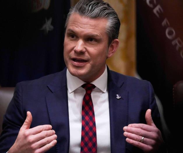 Secretario de Defensa de EEUU culpa a confusión de la guerra por 2do ataque contra lancha Secretario de Defensa de EEUU culpa a confusión de la guerra por 2do ataque contra lancha