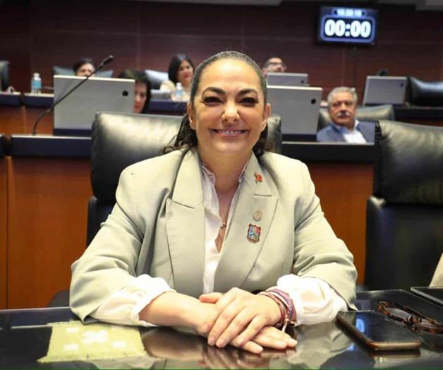 Aprueban iniciativa de Olga Sosa en defensa de los consumidores Aprueban iniciativa de Olga Sosa en defensa de los consumidores