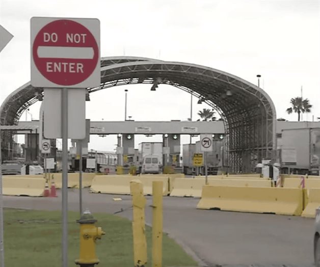 Subirá tarifas puente internacional de Pharr