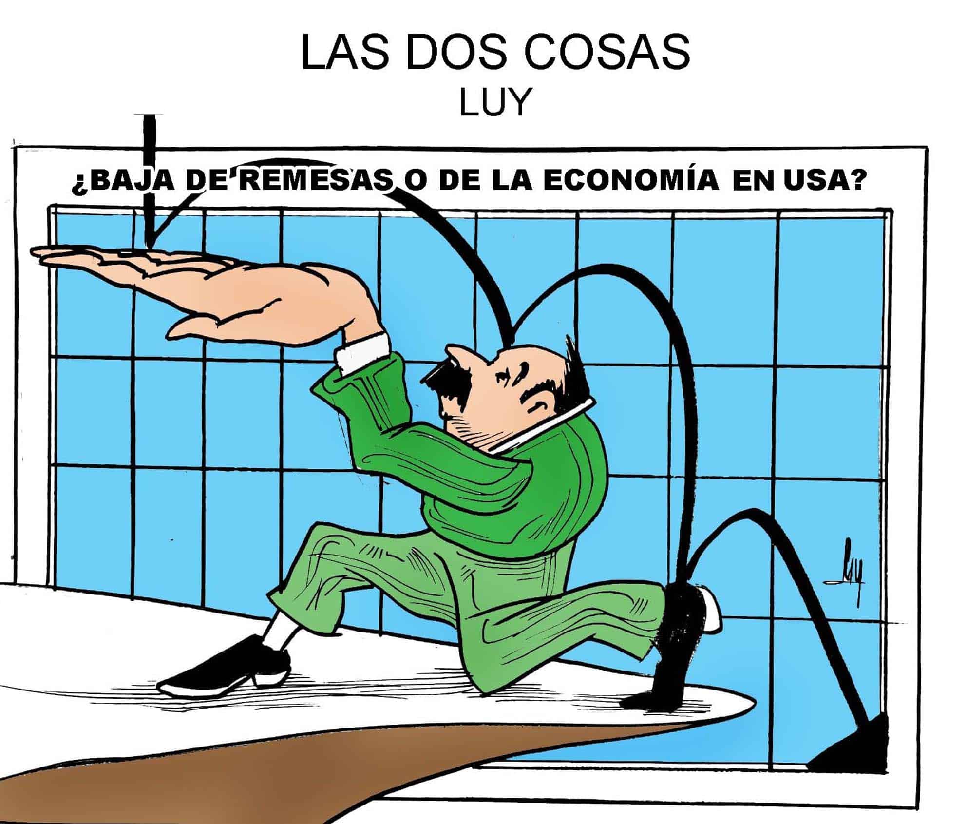 Las dos cosas