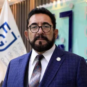 Ulises Lara López