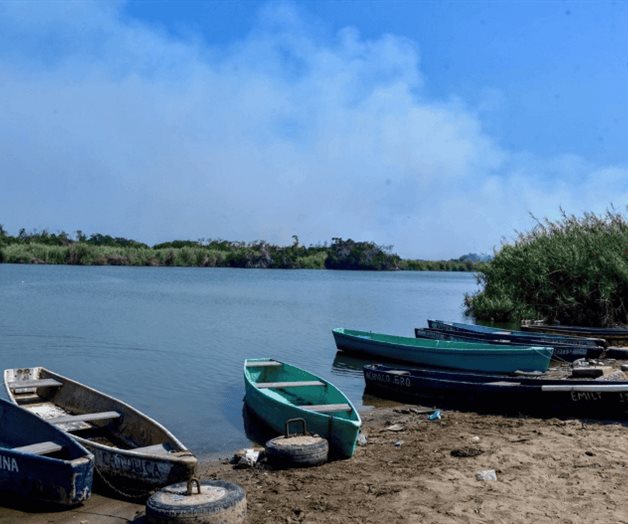 Ley de Aguas acabará con acaparamiento y sobreexplotación: Conagua Ley de Aguas acabará con acaparamiento y sobreexplotación: Conagua