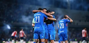 Flamengo enfrentará a Cruz Azul en la Copa Intercontinental Flamengo enfrentará a Cruz Azul en la Copa Intercontinental